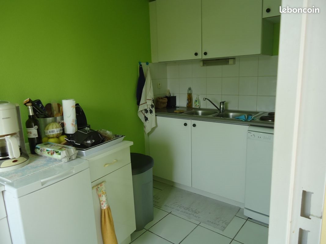 Appartement à louer, 46m², Arcachon
