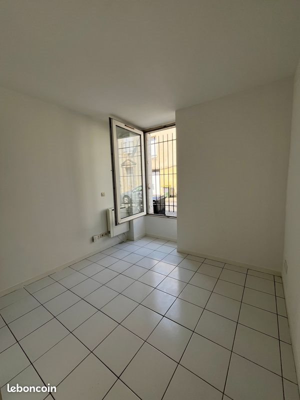 Appartement à vendre, 13m², Bordeaux