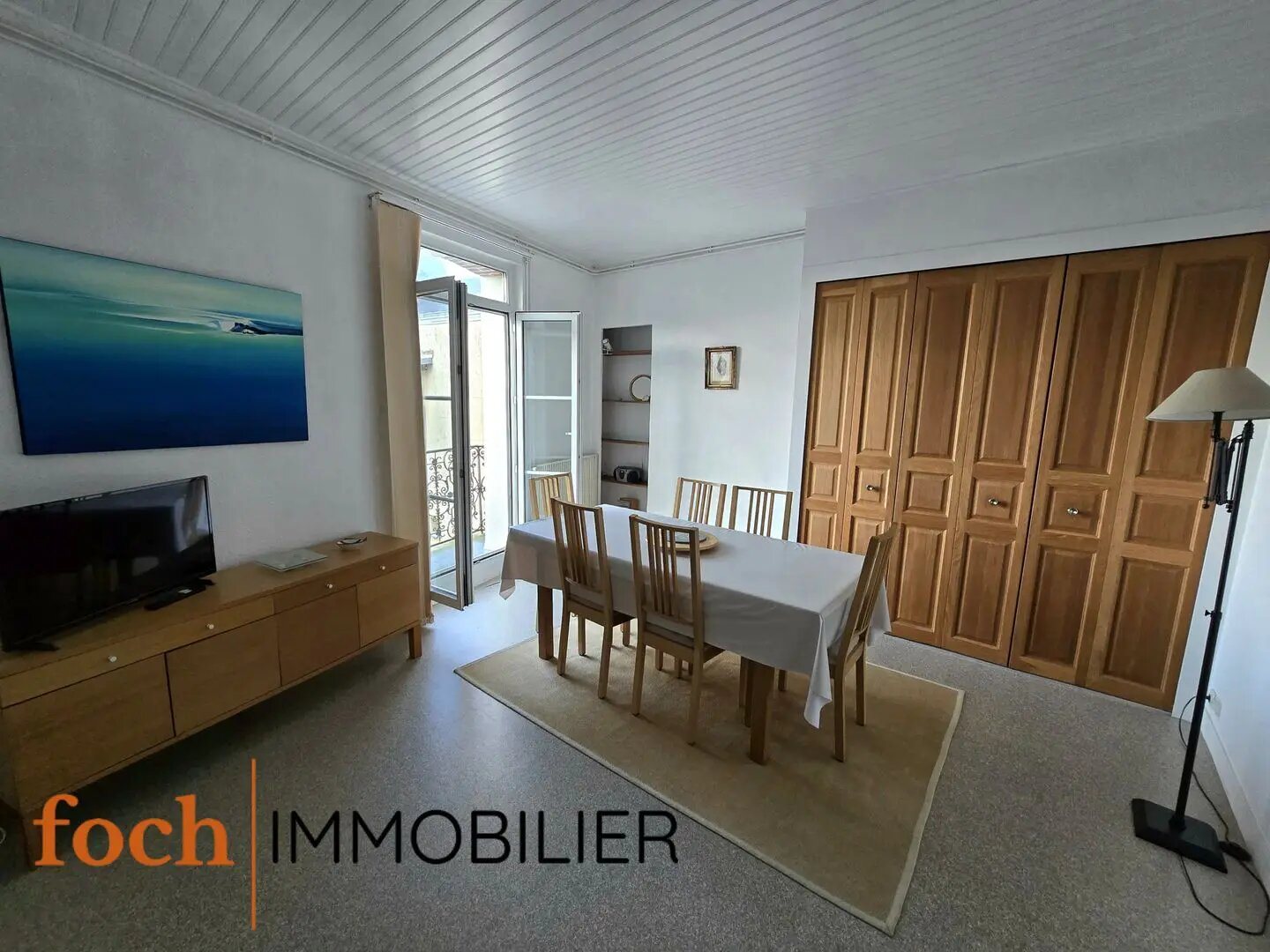 Appartement à vendre, 70m², Villers-sur-Mer