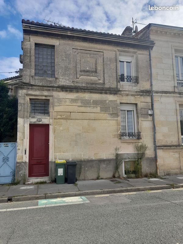 Appartement à vendre, 145m², Bordeaux