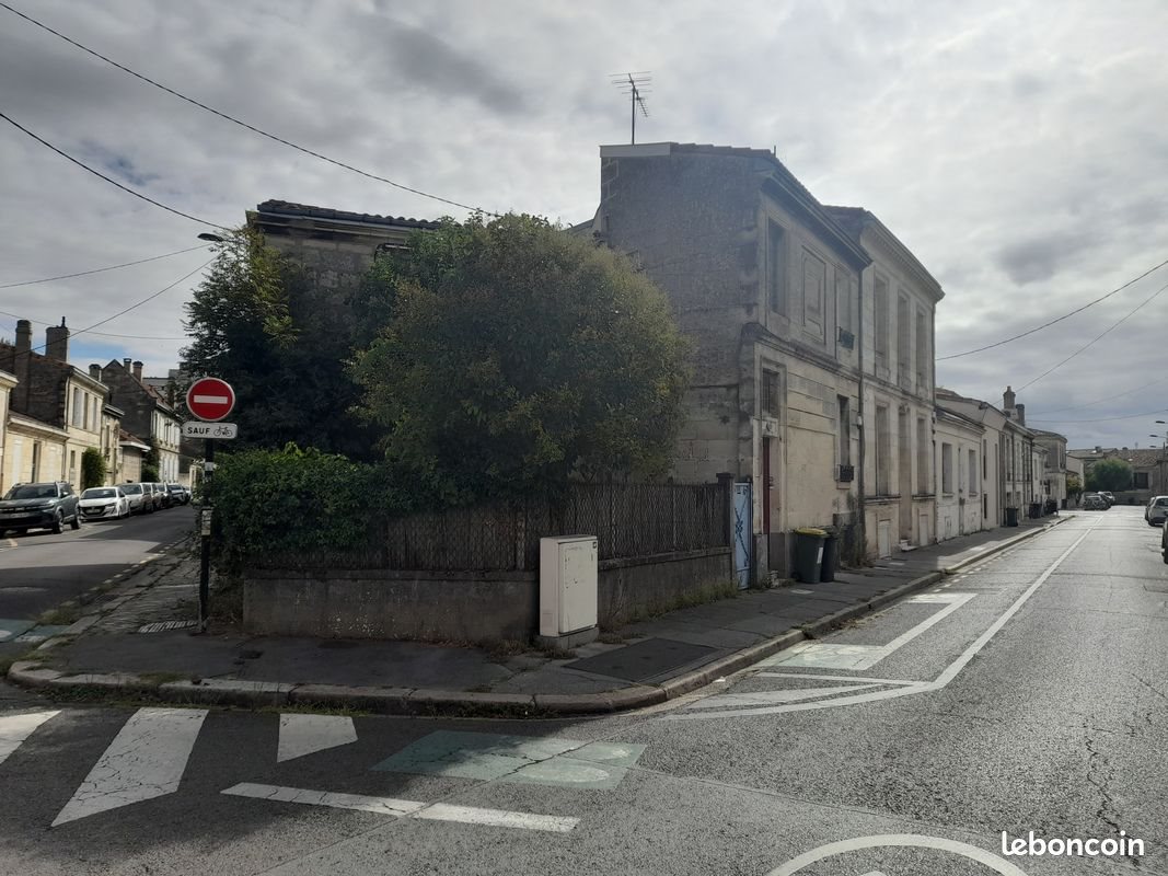 Appartement à vendre, 145m², Bordeaux