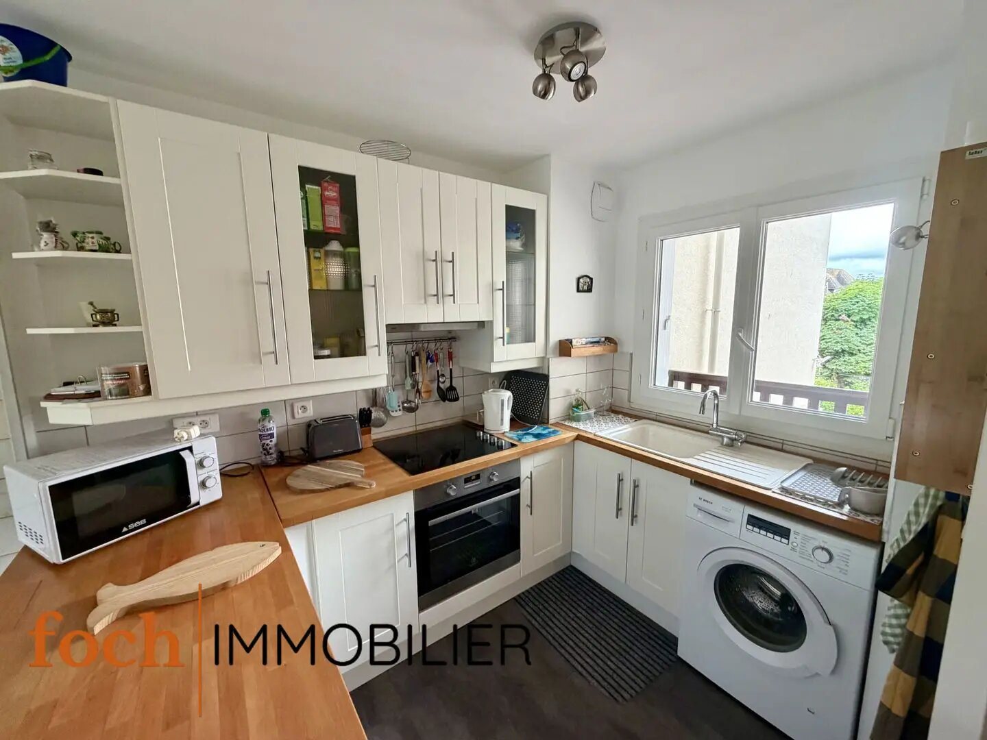 Appartement à vendre, 44m², Villers-sur-Mer