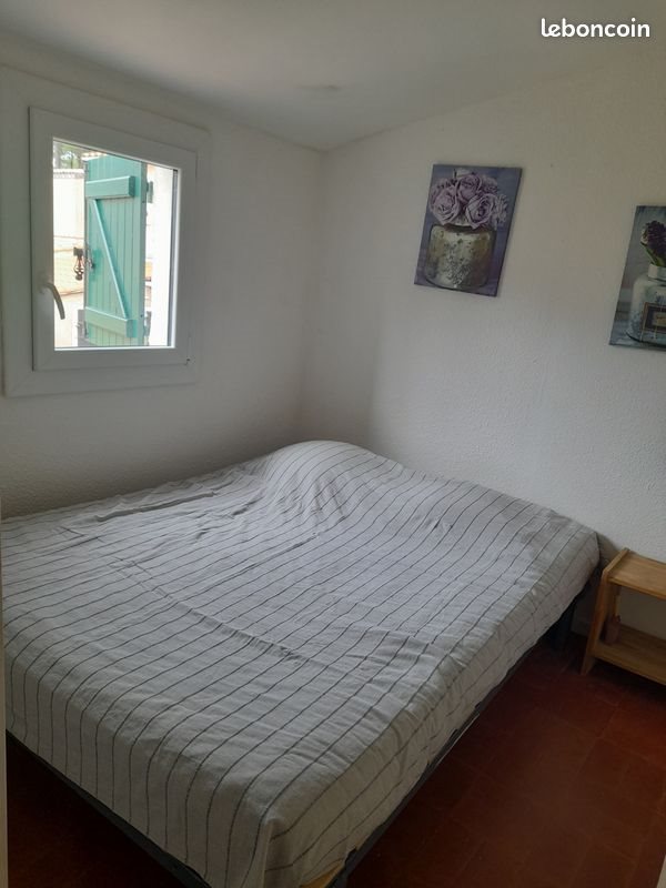 Maison à louer, 40m², Lacanau