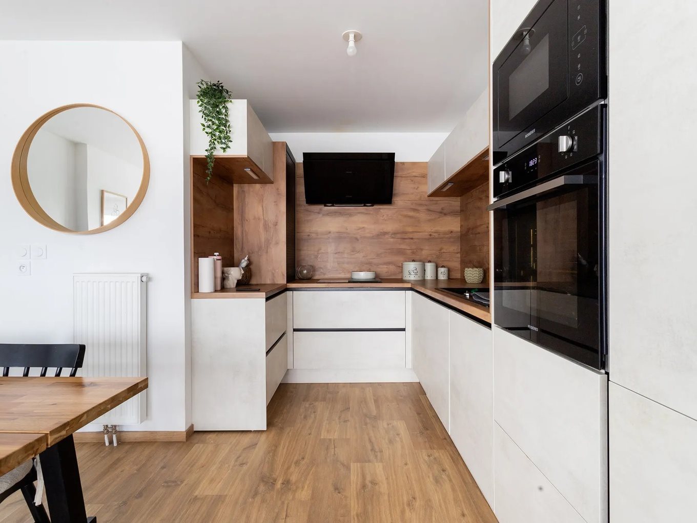 Appartement à vendre, 64m², Lille