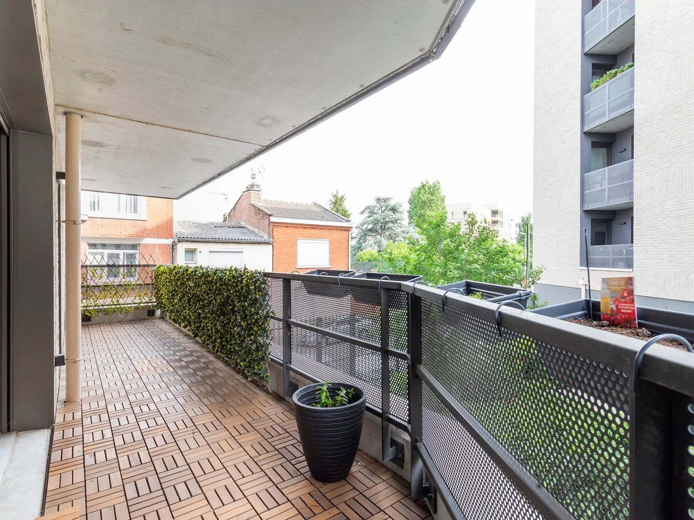 Appartement à vendre, 64m², Lille