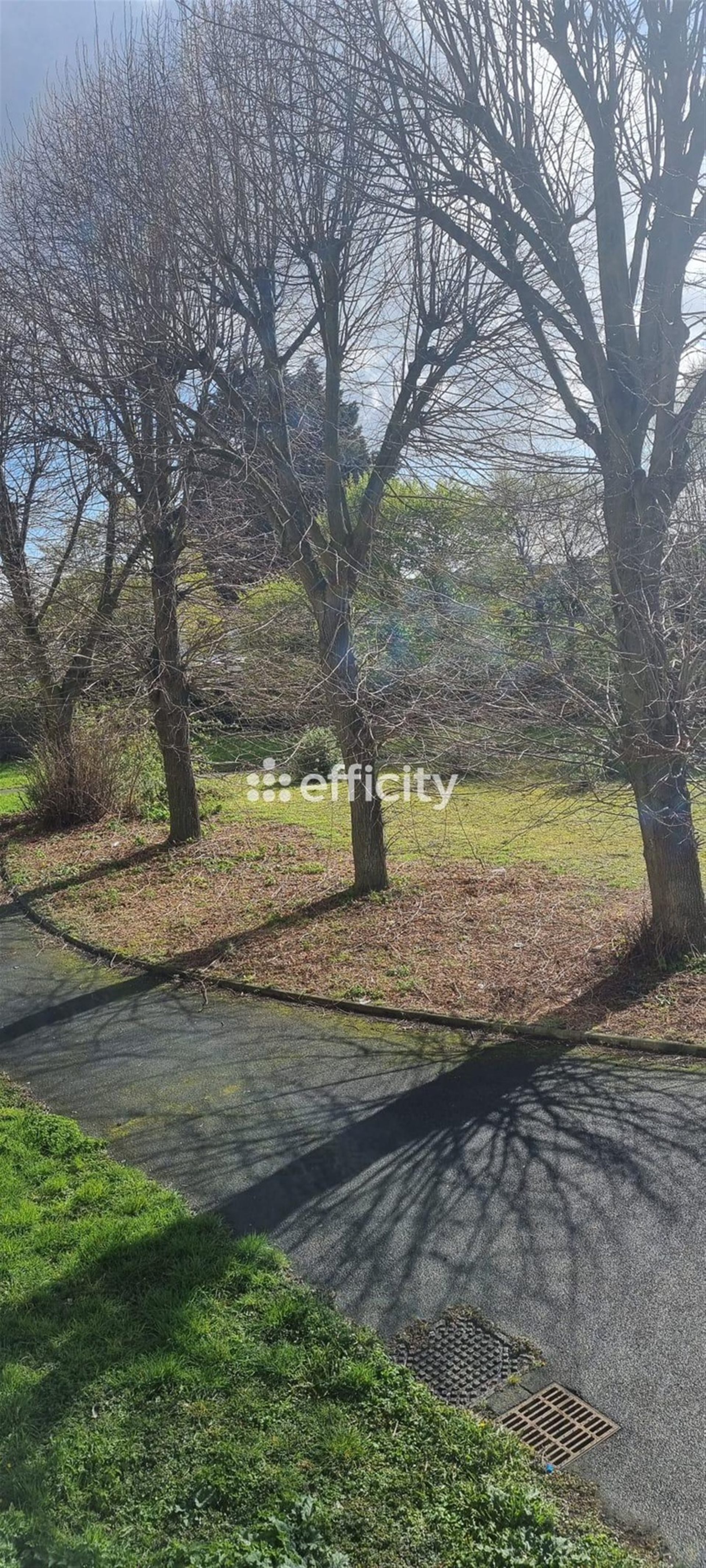 Appartement à vendre, 60m², Roubaix
