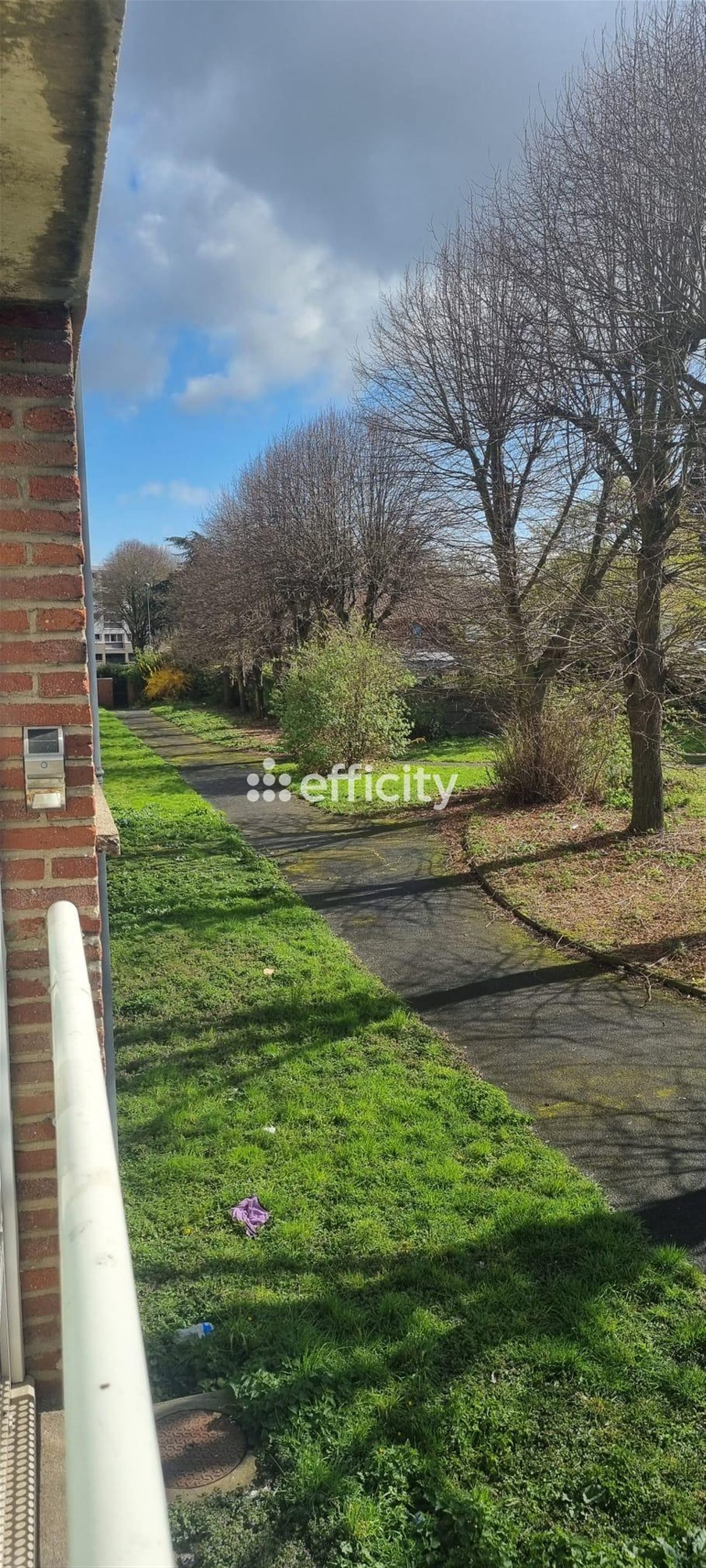 Appartement à vendre, 60m², Roubaix