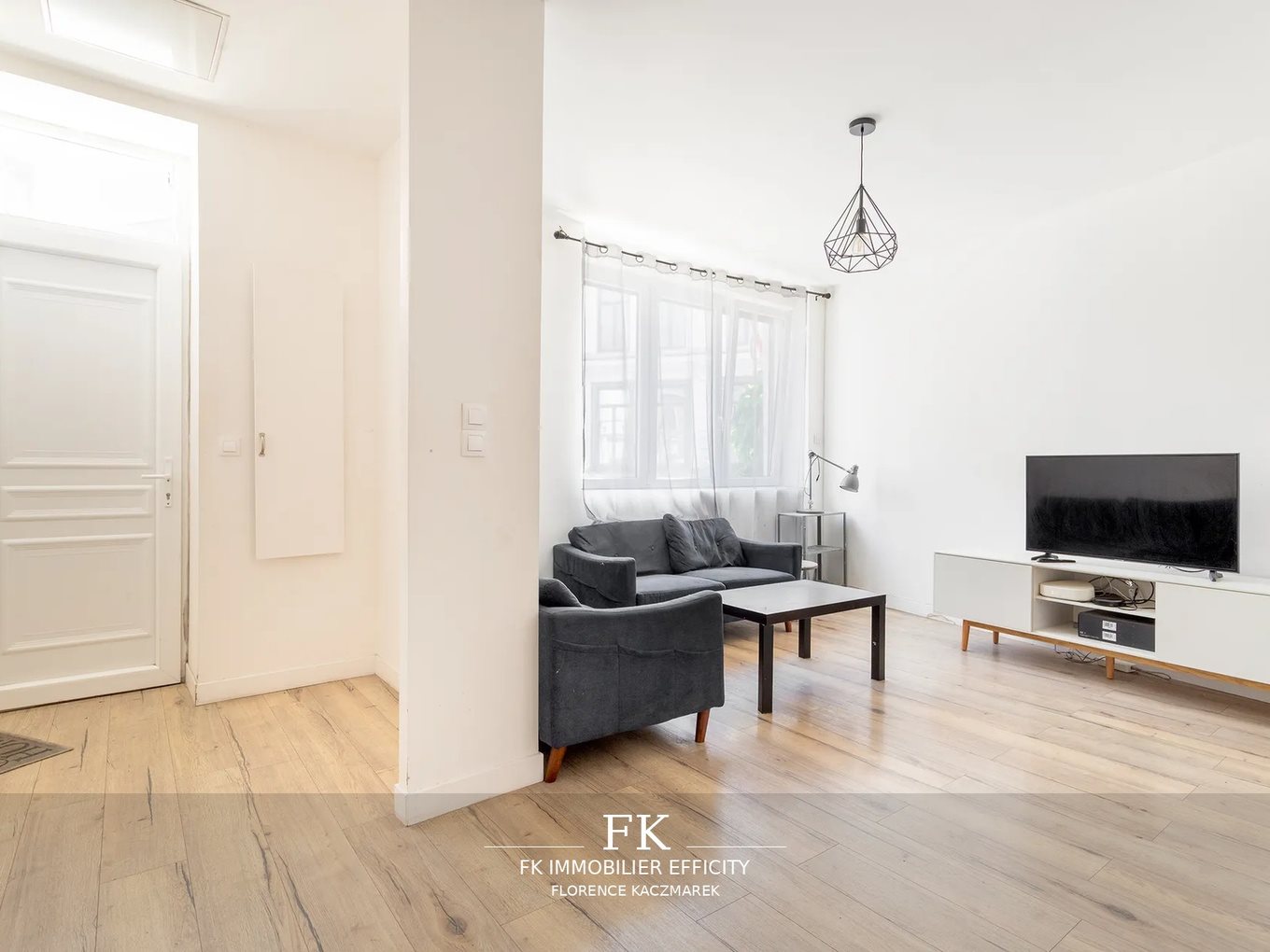 Maison à vendre, 125m², Roubaix