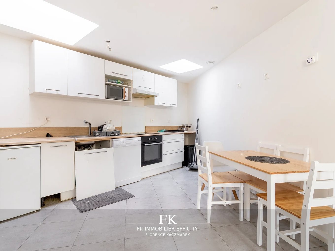 Maison à vendre, 125m², Roubaix