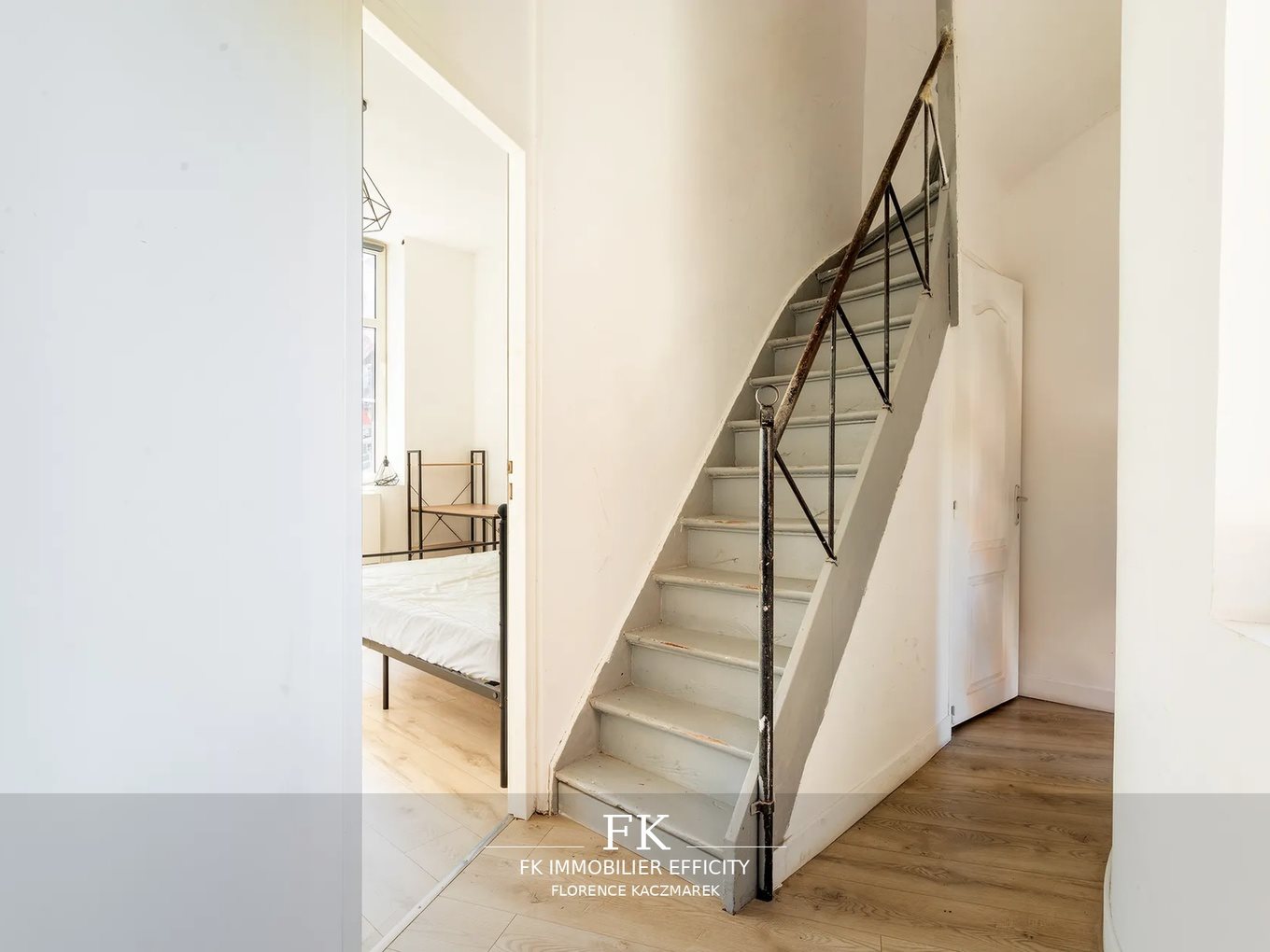 Maison à vendre, 125m², Roubaix