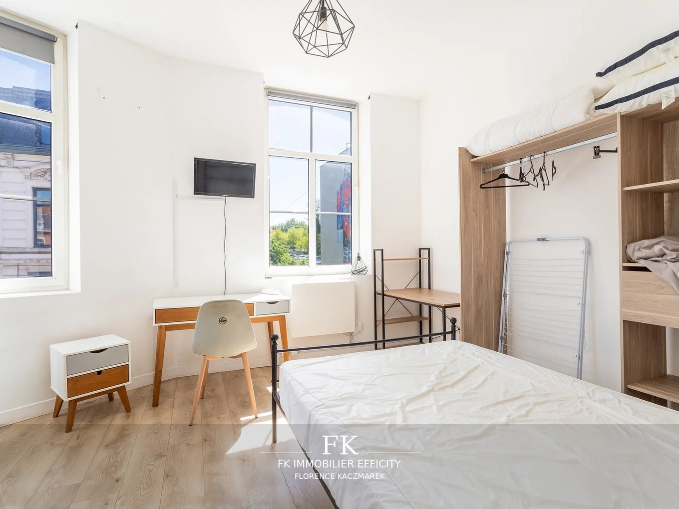 Maison à vendre, 125m², Roubaix