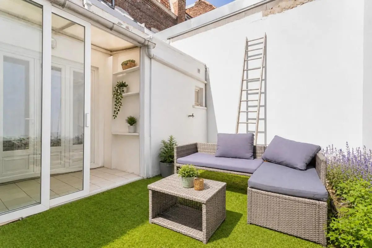 Maison à vendre, 106m², Roubaix