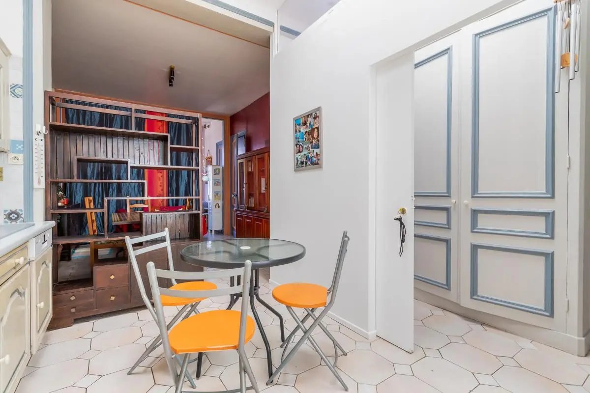 Maison à vendre, 106m², Roubaix