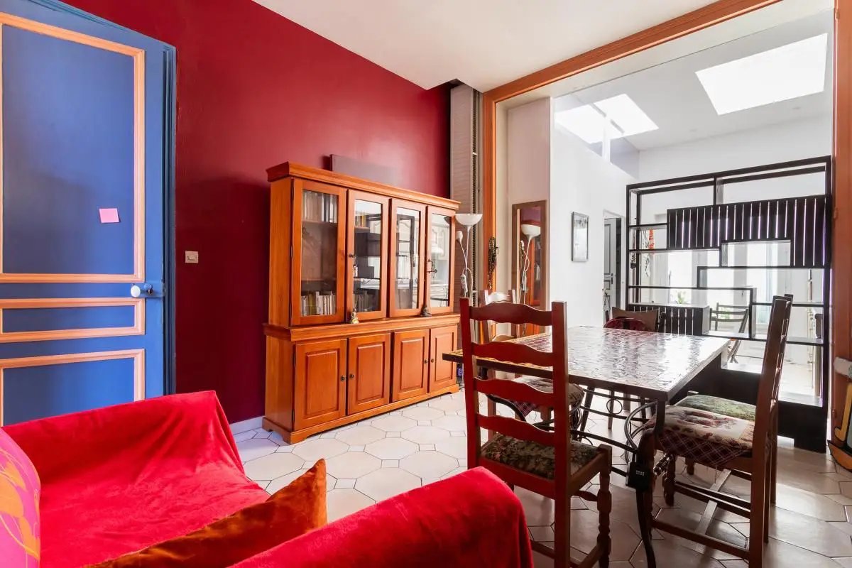 Maison à vendre, 106m², Roubaix