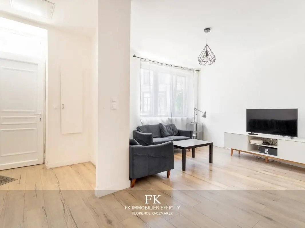 Maison à vendre, 125m², Roubaix
