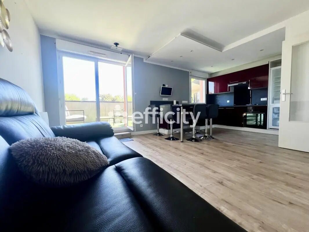 Appartement à vendre, 45m², Wervicq-Sud