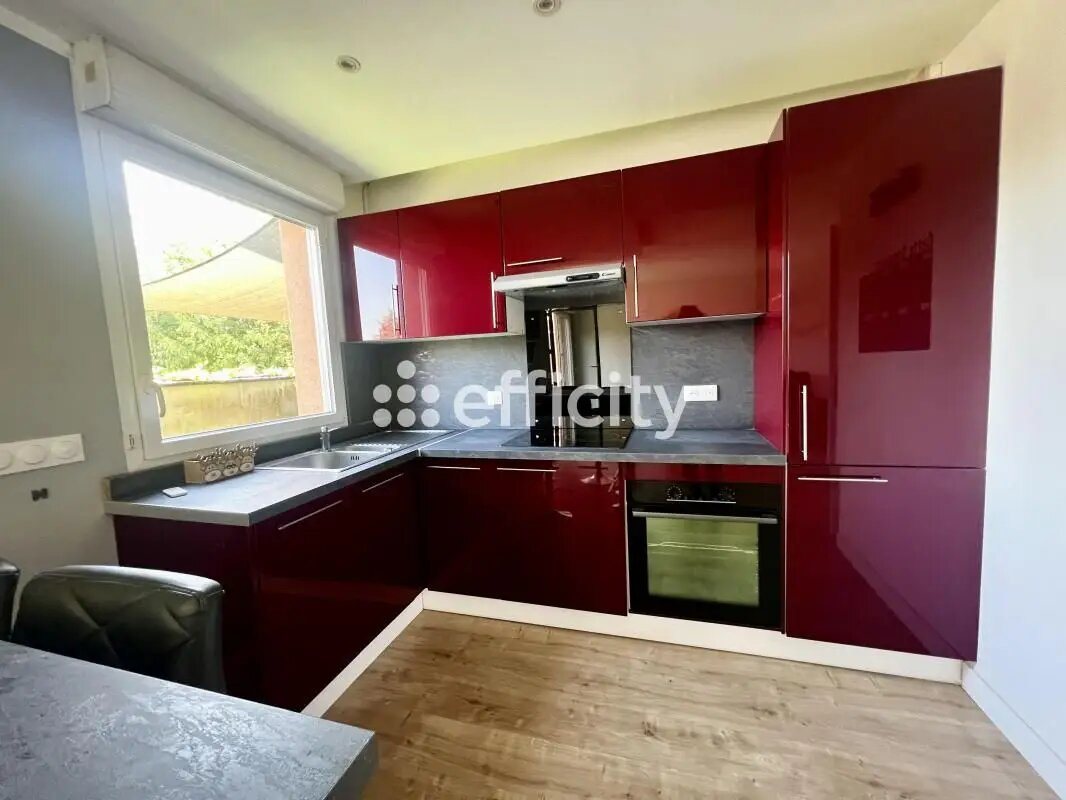 Appartement à vendre, 45m², Wervicq-Sud