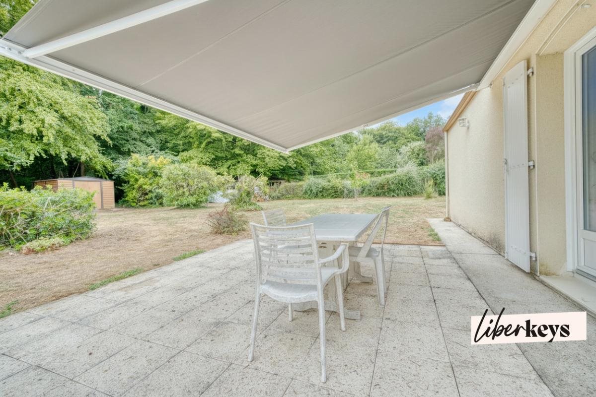 Maison à vendre, 90m², Saint-Simon-de-Pellouaille