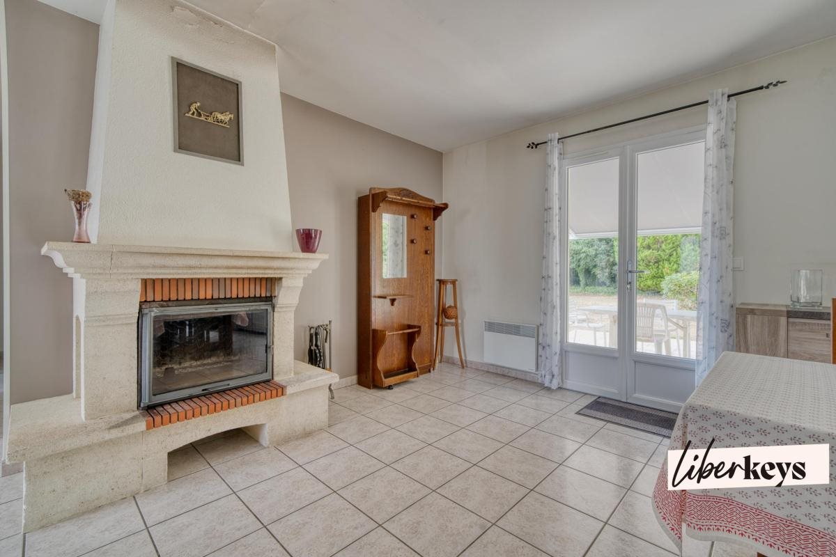 Maison à vendre, 90m², Saint-Simon-de-Pellouaille