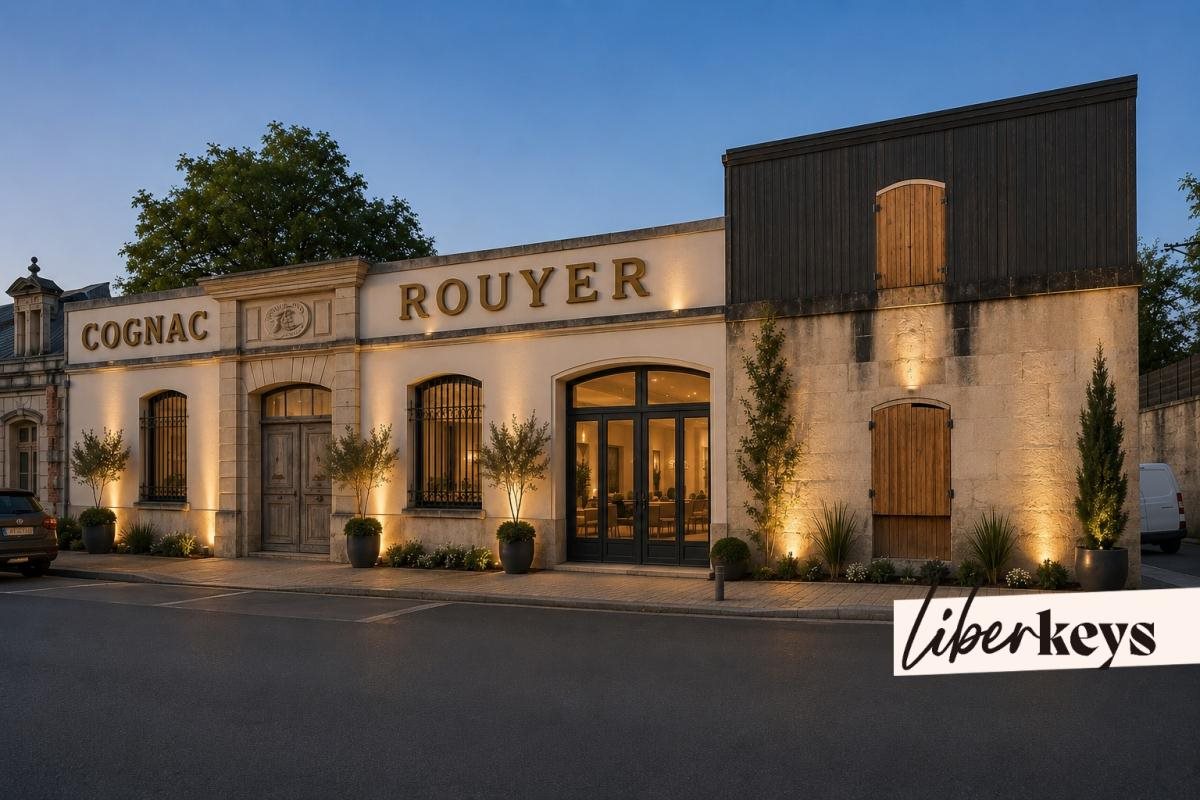 Maison à vendre, 900m², Saintes