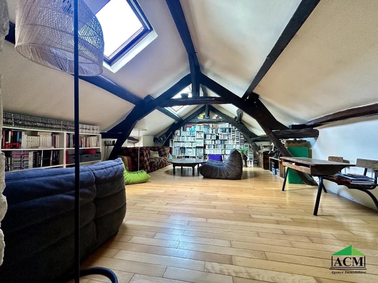 Maison à vendre, 94m², Méry-sur-Oise