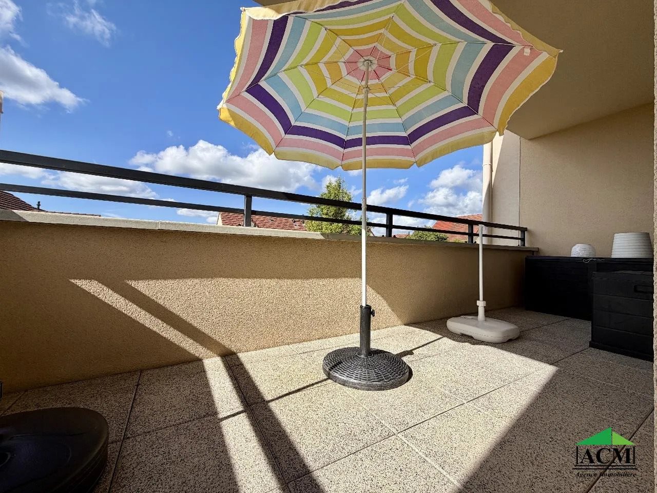 Appartement à vendre, 56m², Frépillon