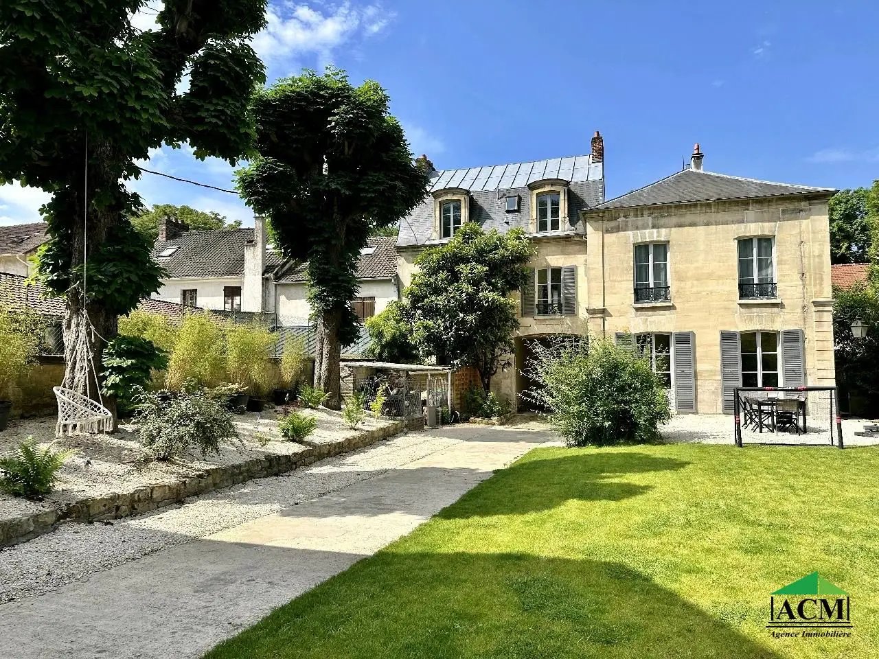 Maison à vendre, 260m², Méry-sur-Oise