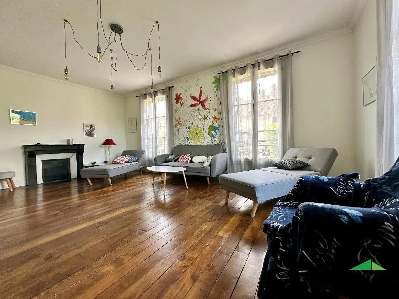 Maison à vendre, 260m², Méry-sur-Oise