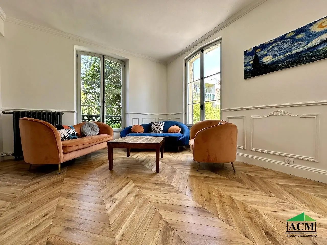 Maison à vendre, 260m², Méry-sur-Oise