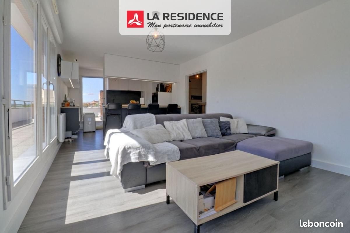Maison à vendre, 68m², Méry-sur-Oise