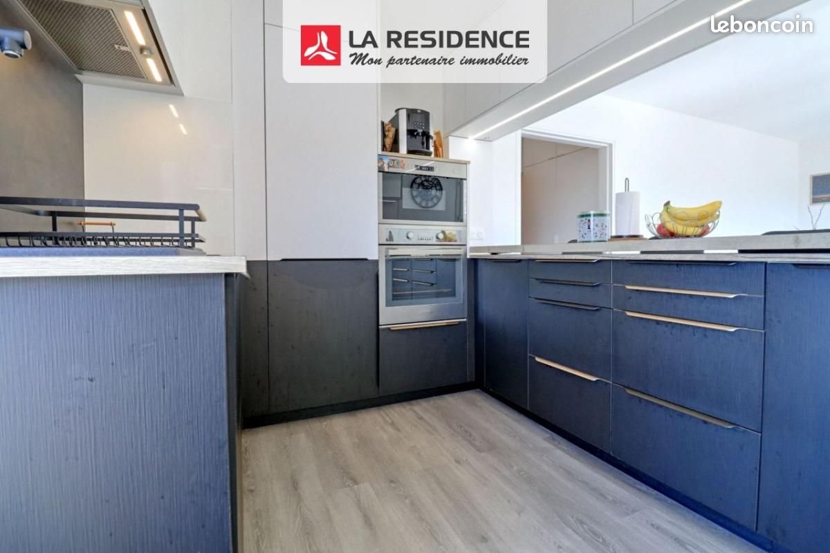 Maison à vendre, 68m², Méry-sur-Oise