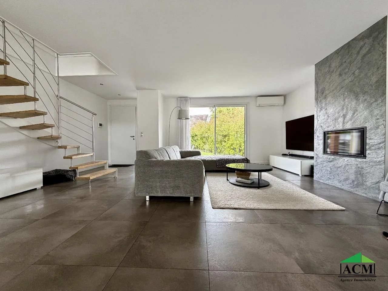 Maison à vendre, 135m², Méry-sur-Oise