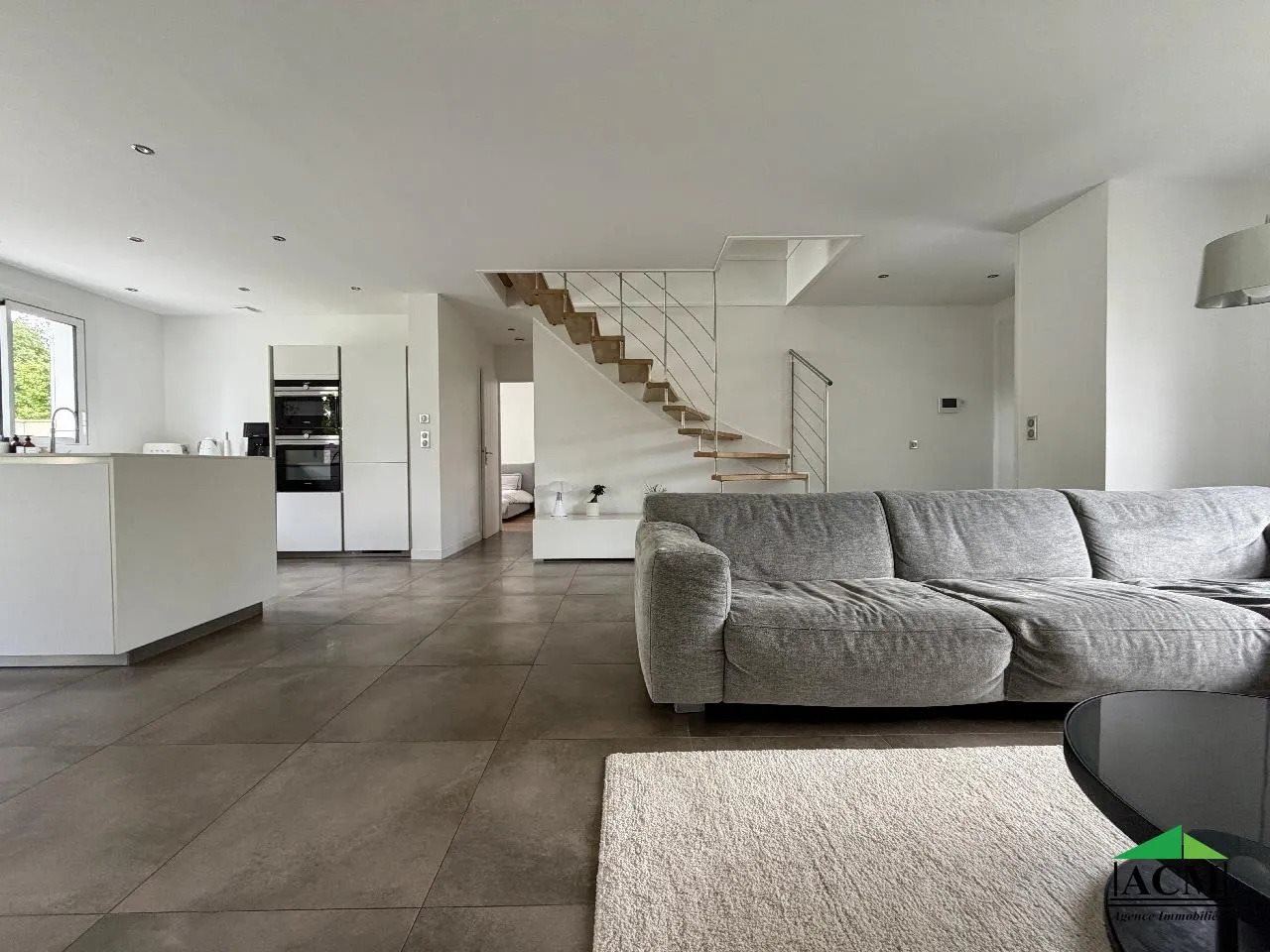 Maison à vendre, 135m², Méry-sur-Oise