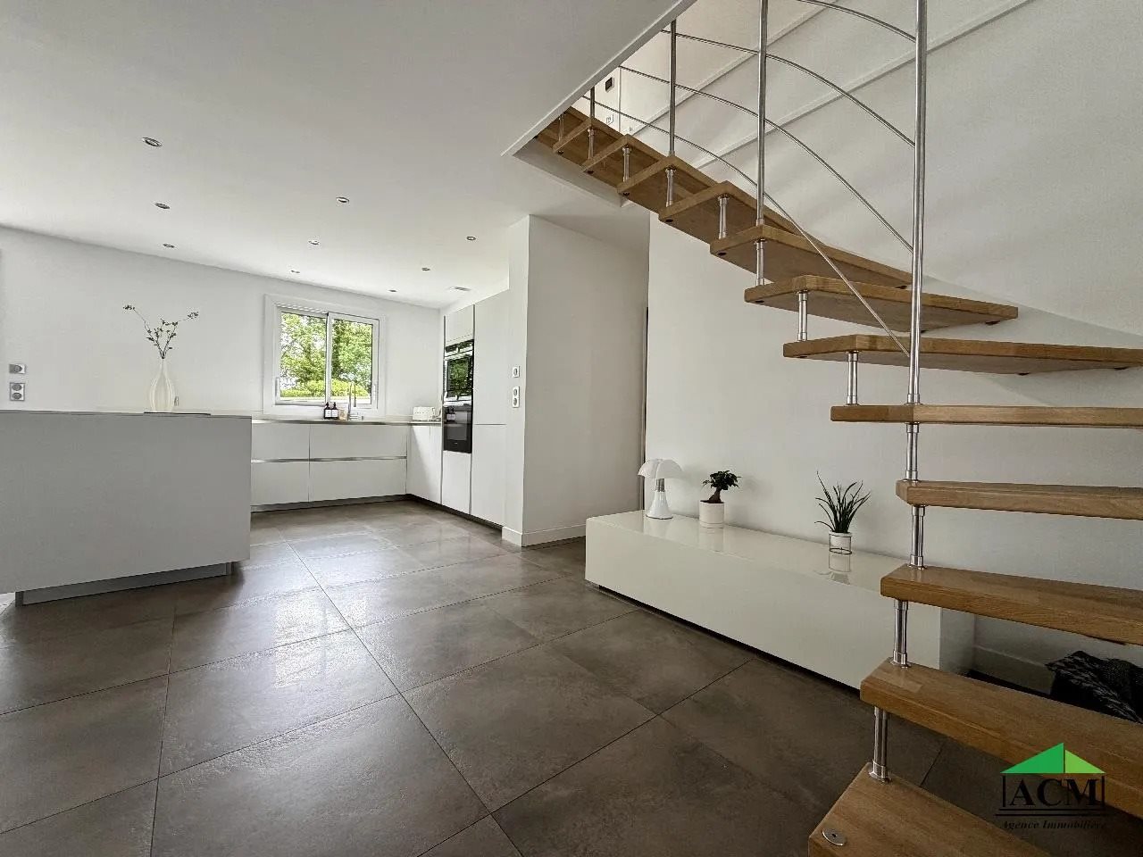 Maison à vendre, 135m², Méry-sur-Oise