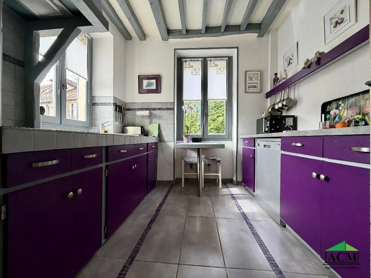 Maison à vendre, 122m², Valmondois