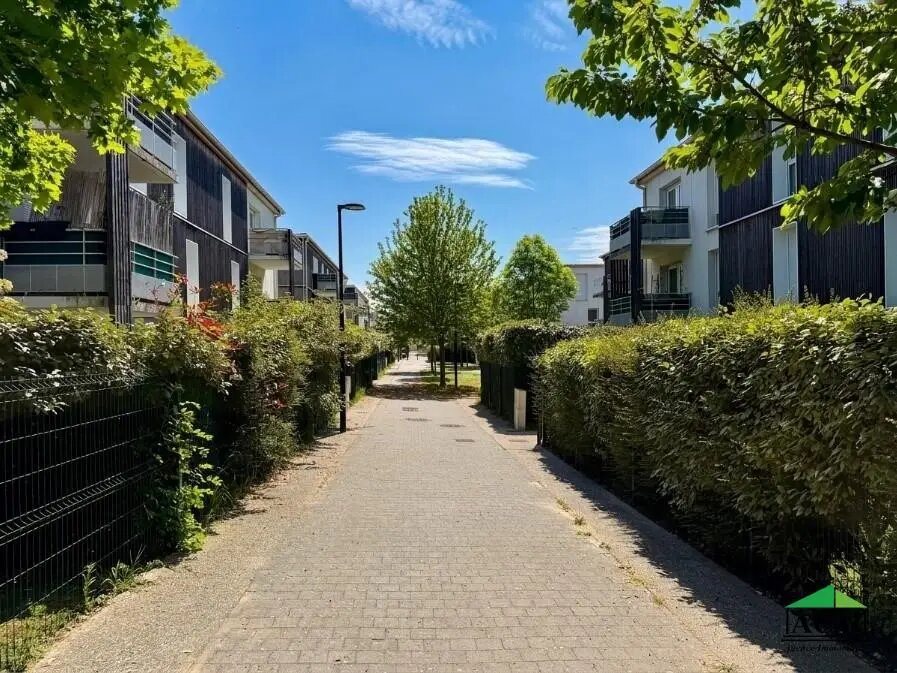 Appartement à vendre, 59m², Méry-sur-Oise