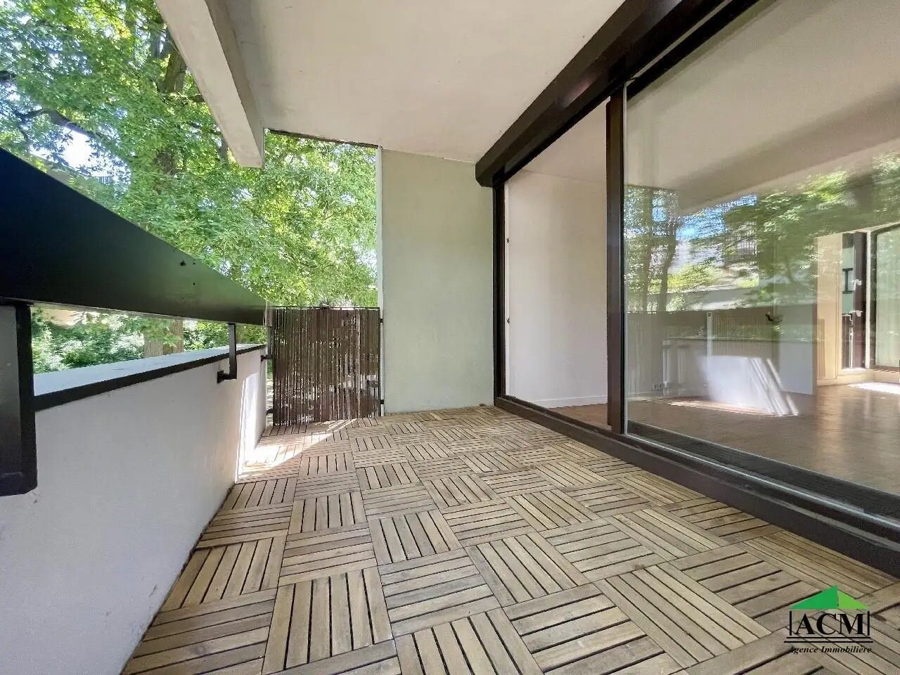 Appartement à vendre, 79m², Méry-sur-Oise