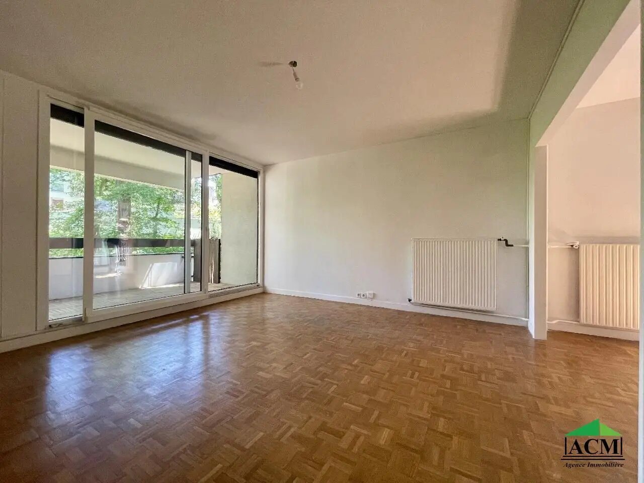 Appartement à vendre, 79m², Méry-sur-Oise
