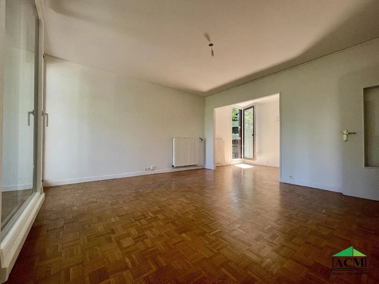 Appartement à vendre, 79m², Méry-sur-Oise