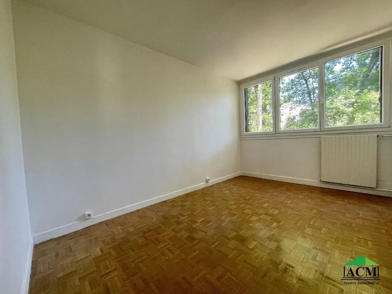 Appartement à vendre, 79m², Méry-sur-Oise