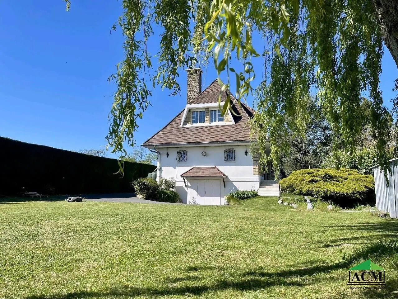 Maison à vendre, 153m², Villiers-Adam