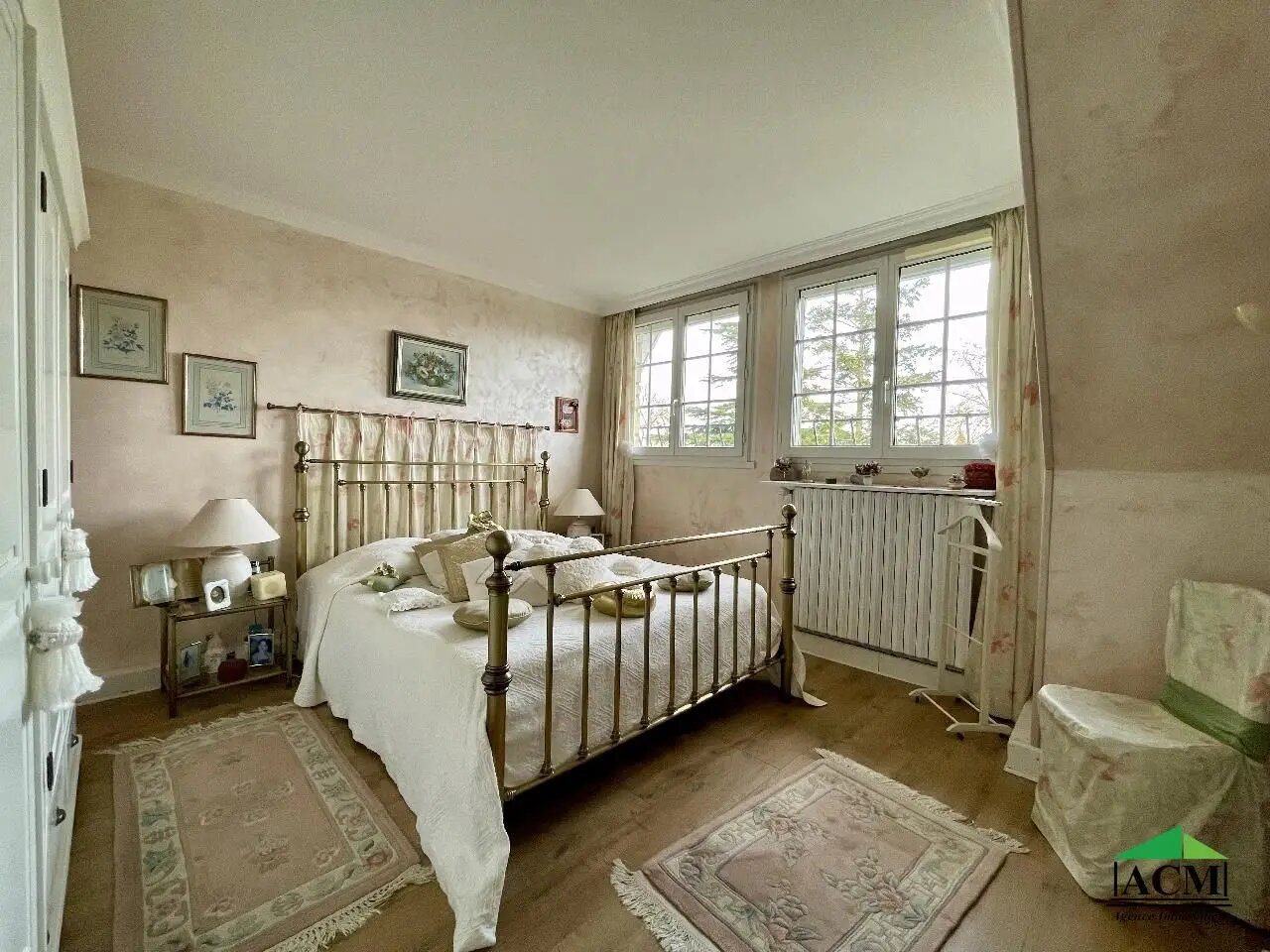 Maison à vendre, 153m², Villiers-Adam