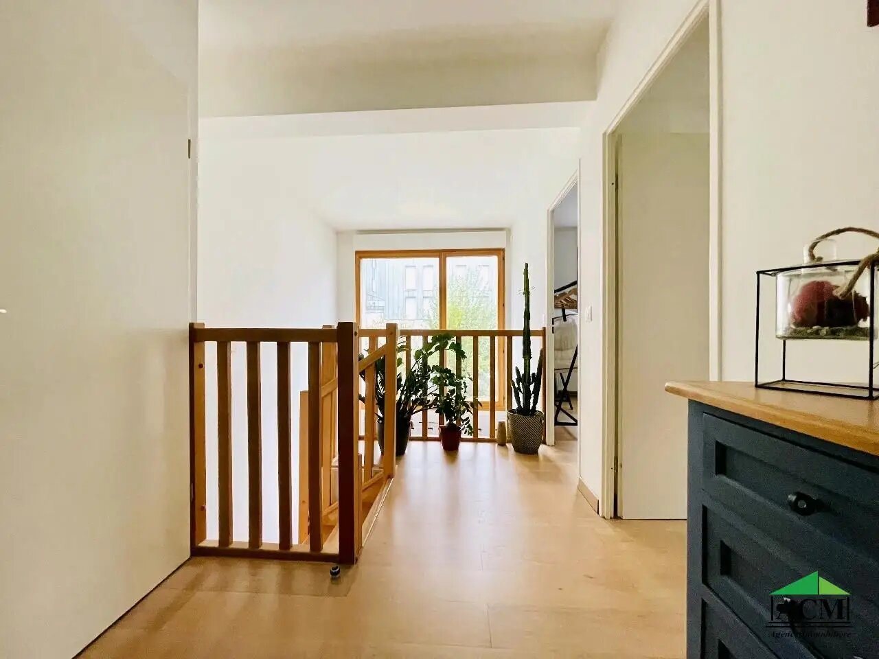 Appartement à vendre, 93m², Herblay-sur-Seine