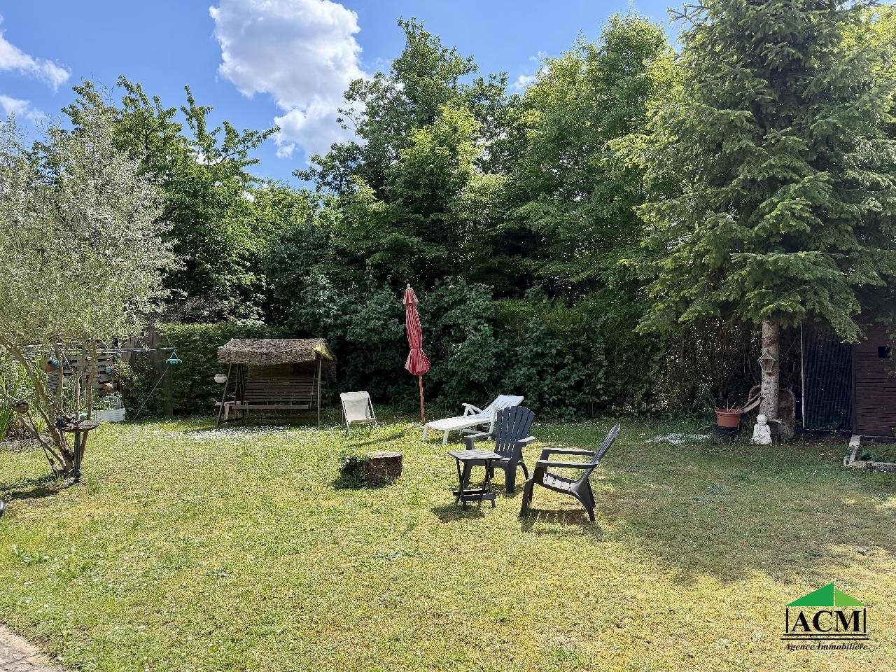 Maison à vendre, 115m², Méry-sur-Oise