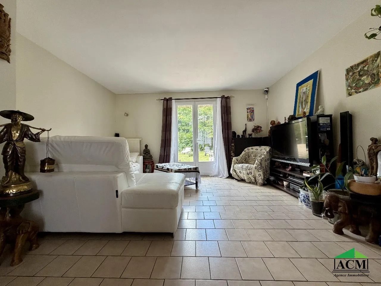 Maison à vendre, 115m², Méry-sur-Oise