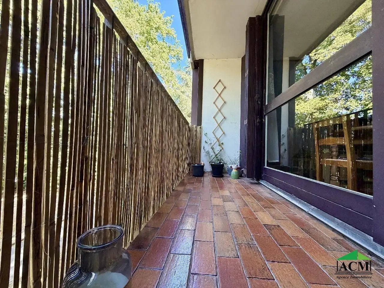 Appartement à vendre, 66m², Méry-sur-Oise