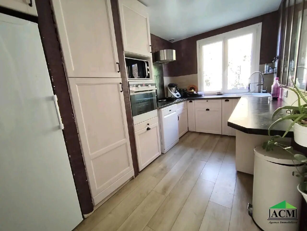 Maison à vendre, 141m², Méry-sur-Oise