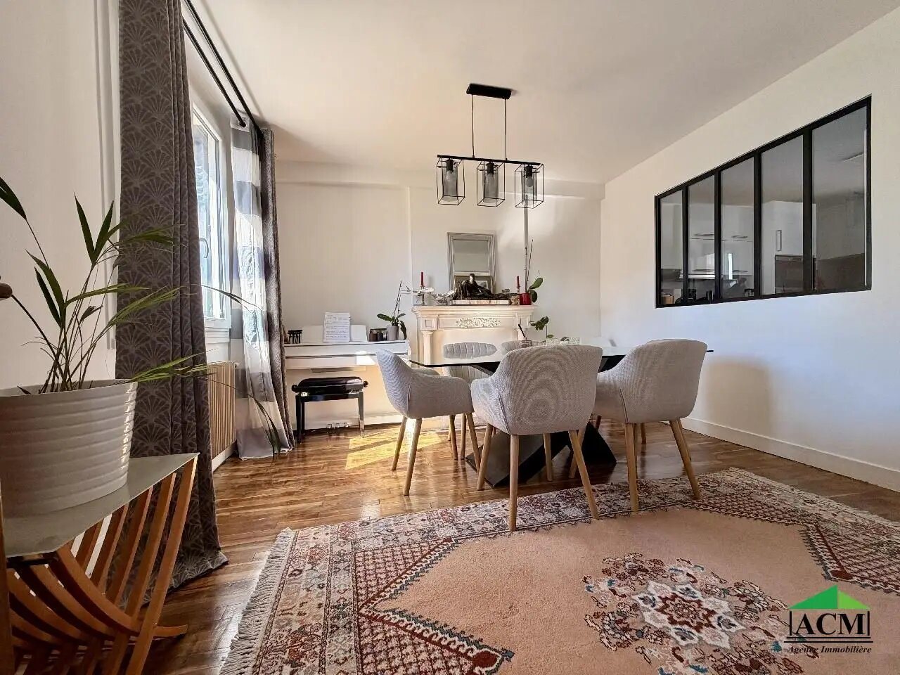 Maison à vendre, 95m², Mériel