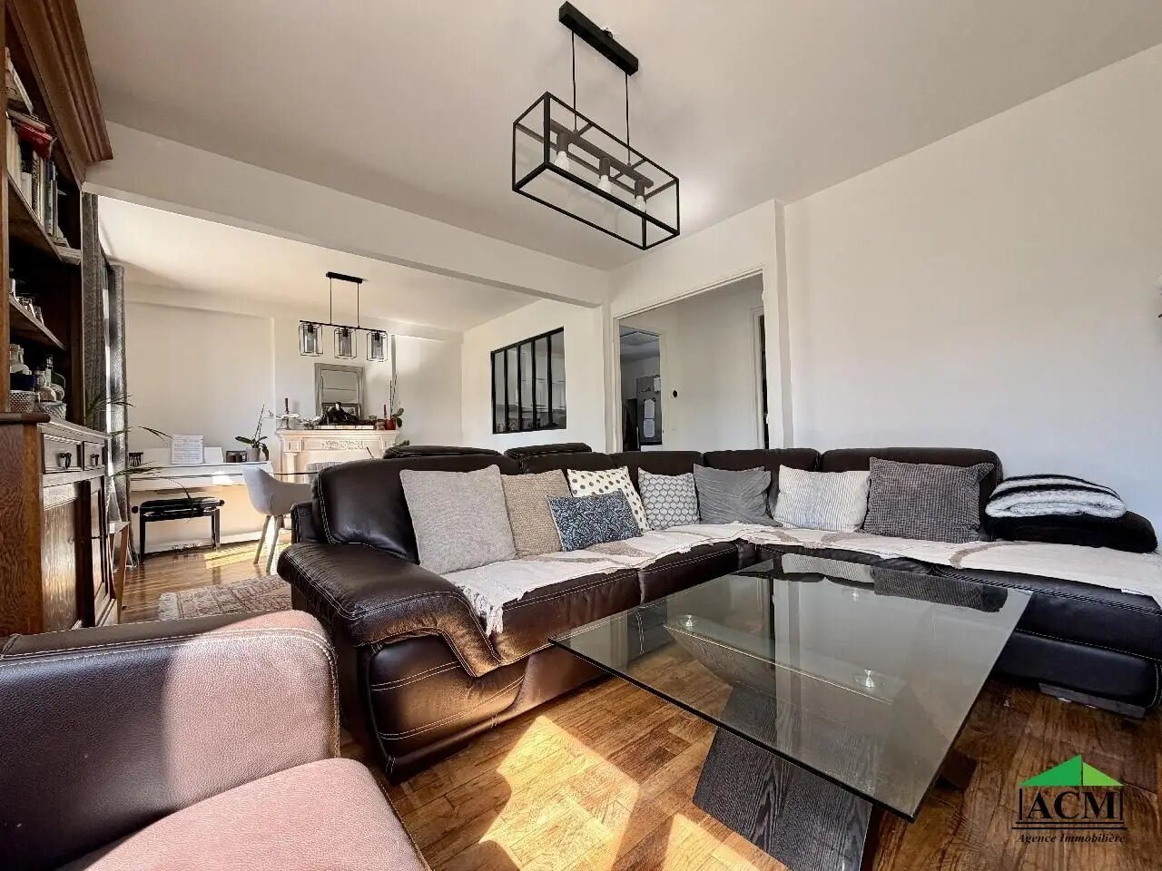 Maison à vendre, 95m², Mériel