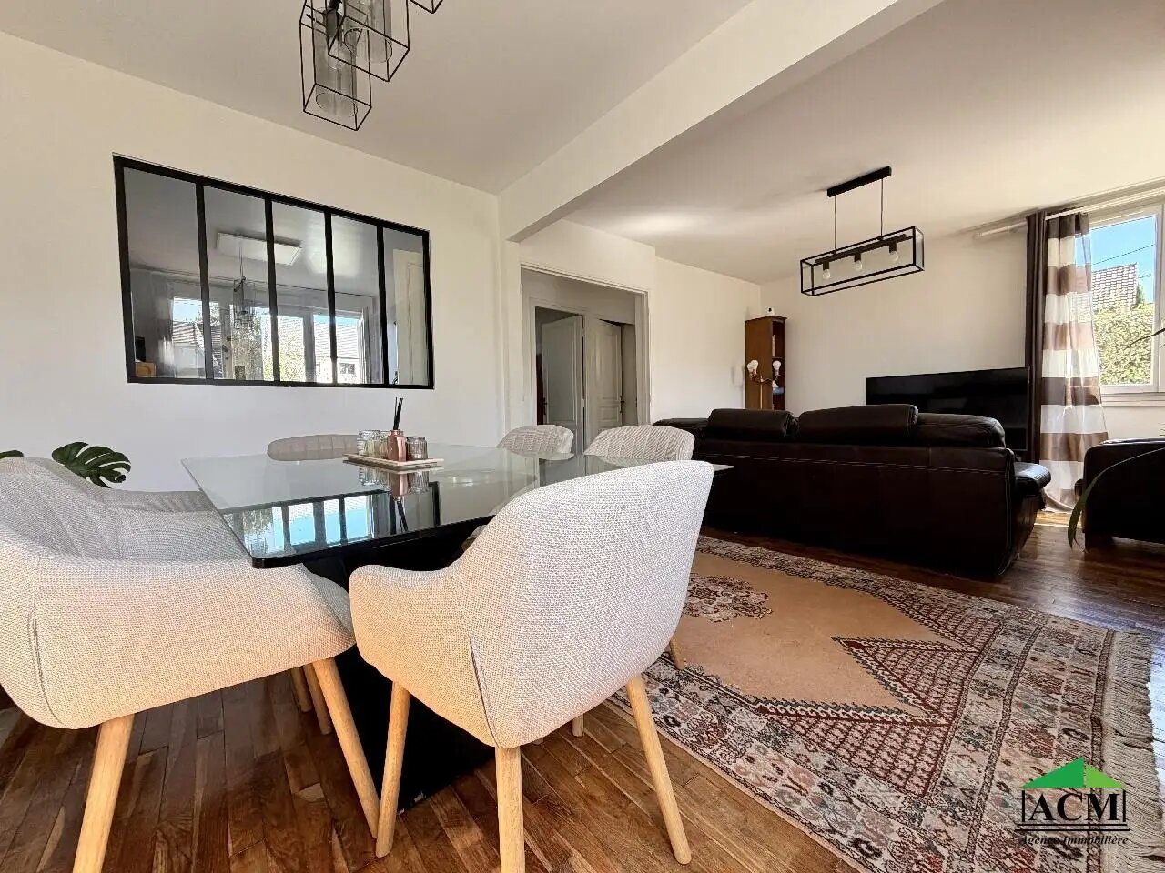 Maison à vendre, 95m², Mériel